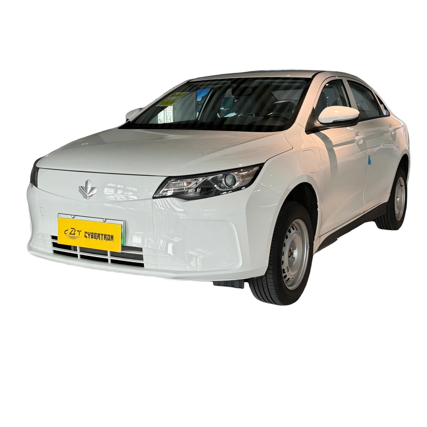 Geely MAPLE New Car Model Overview