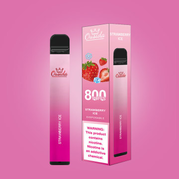 OEM Vape Pen 800 Puffs AIM ECigarettes