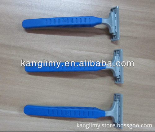 Two Blades Disposable Straight Razor, High Quality Two Blades ...