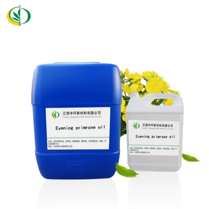 100% Pure Natural Evening primrose oil wholesale