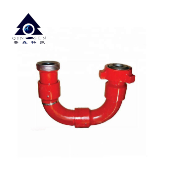 style 10 swivel joint for pipe M*F 15000PSI