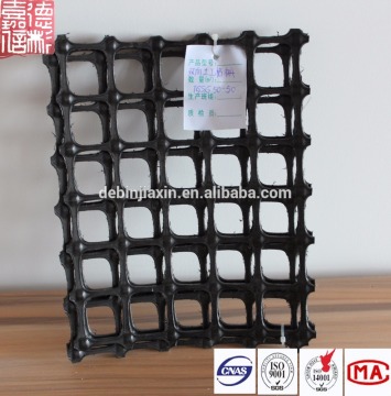 High Quality China Top Warp Knitting Fortrac Geogrid