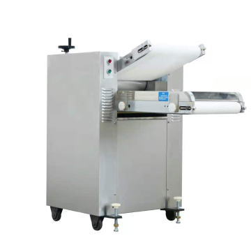 High Performance Customized Dough Press and Sheeter Pressing Line: Top Selling Bakery Equipment