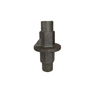 Formwork Accessories Scaffolding Ron Material Water Barrier Stopper" 

However, for better search engine optimization and clarity, consider refining it to:

"Formwork Accessories Scaffolding Ron Water Barrier Stopper" 

This title is more concise while st