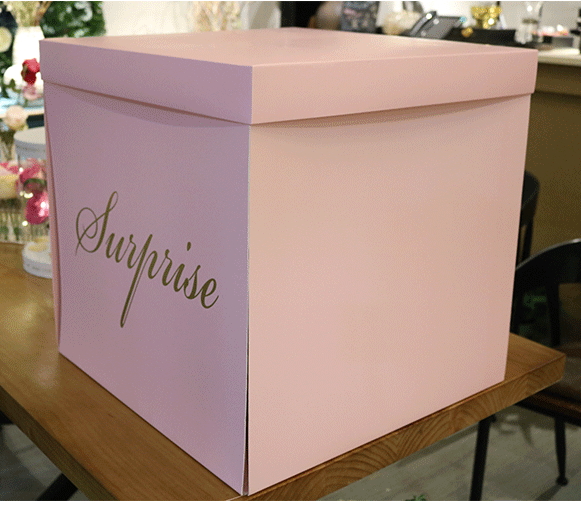 Unwrapping the Gift Boxes for Women and Beauty of Surprise | by Ellie  Pritchard | Medium