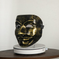 ماسک تمام صورت Vintage Bronze V for Vendetta