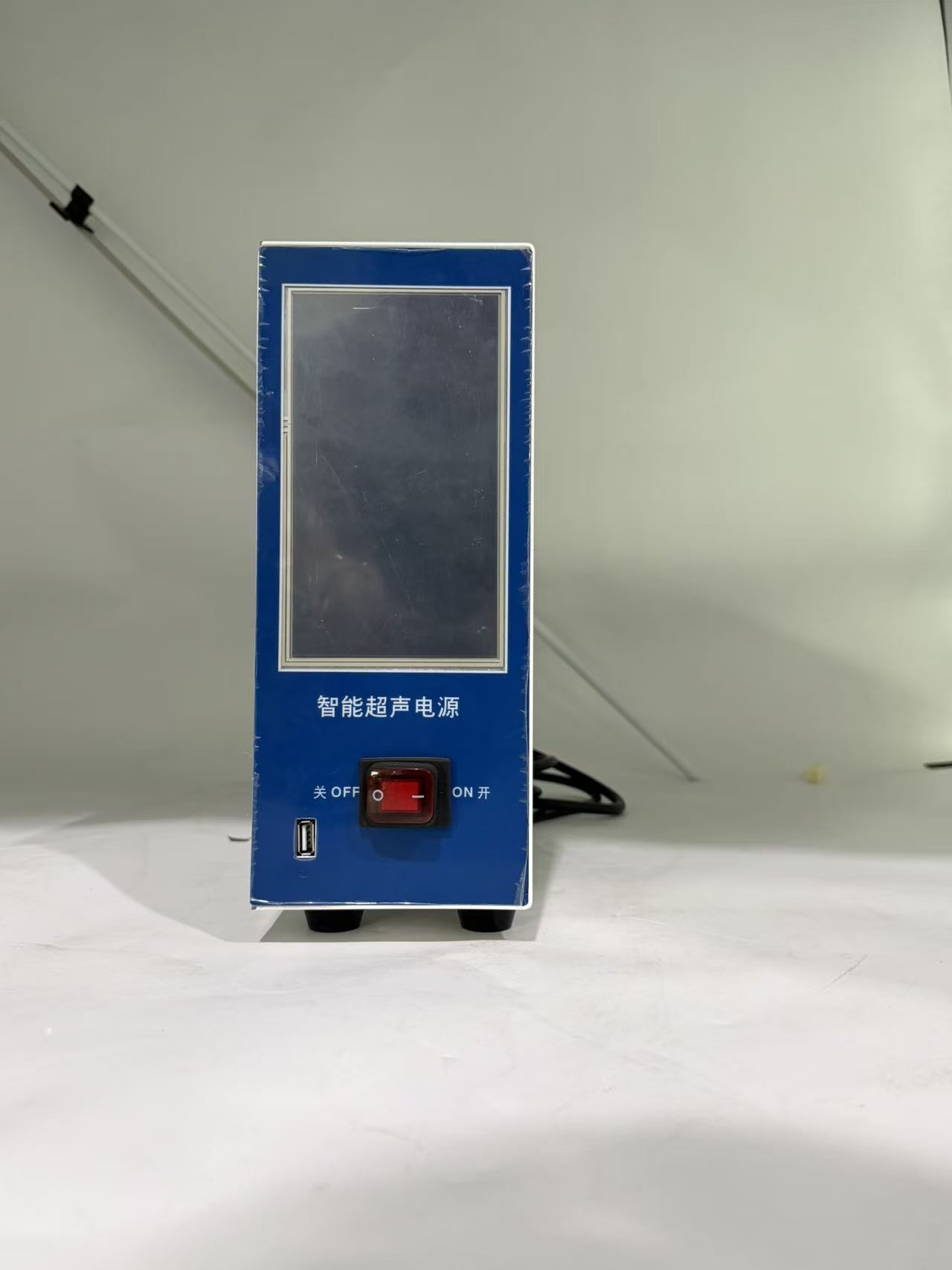 20kHz Ultrasonic Welding Transducer System
