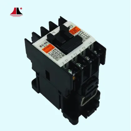 Fuji SC-03 AC 110V Elevator Contactor - Good Price Elevator Parts