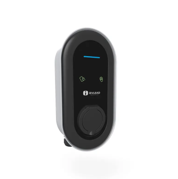 iEVLEAD 11kw AC EV Charger With Ocpp1.6J