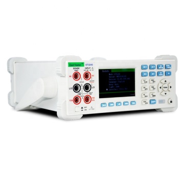 High Precision ET3240 4 1/2 Digits 22000 Counts Benchtop Digital Multimeter for AC DC Measurement