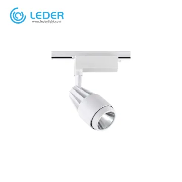 LEDER Lighting Science 20W Cob LED Track Light
