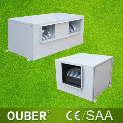 Heavty duty hot air exhaust fan, axial industrial ventilation fan, 46000m3/h airflow