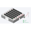 15kw 10kw solar energy home system on grid