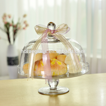 2017 new design all size stoneware wedding cake stand,wholesale cake stands/Glass cake stand