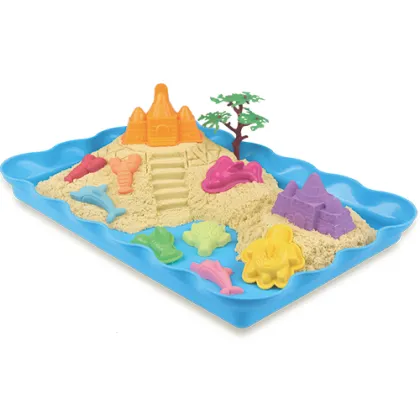 Deluxe Motion Sand Box
