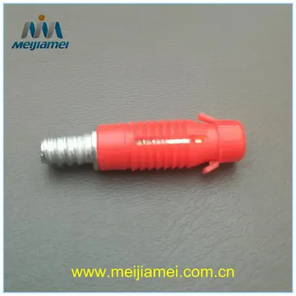 Furniture Fittings Decorative Minifix Connecting Invisible Bolt