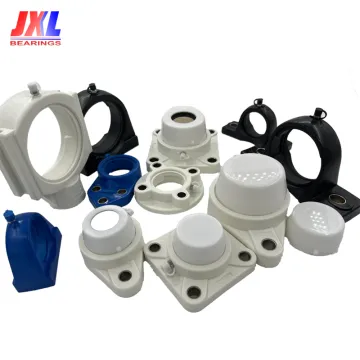 JXL PT210 High-Quality Waterproof Bearing Housing Pillow Block Bearings and Take-Up Units: Your Ultimate Guide