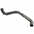 AZ9925540080 Muffler Howo A7 T7 C7 C5 Spare Parts AZ9925540160 AZ9925540260