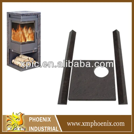 stone for stove China sandstone surrounds for stove