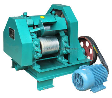 Industrial Saccharum Juicer Machine