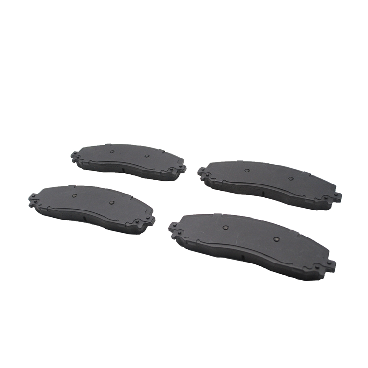 Ford Dc3z 2200 C Brake Pads