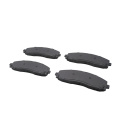 D1691-8918 Auto Brake Pads For Ford