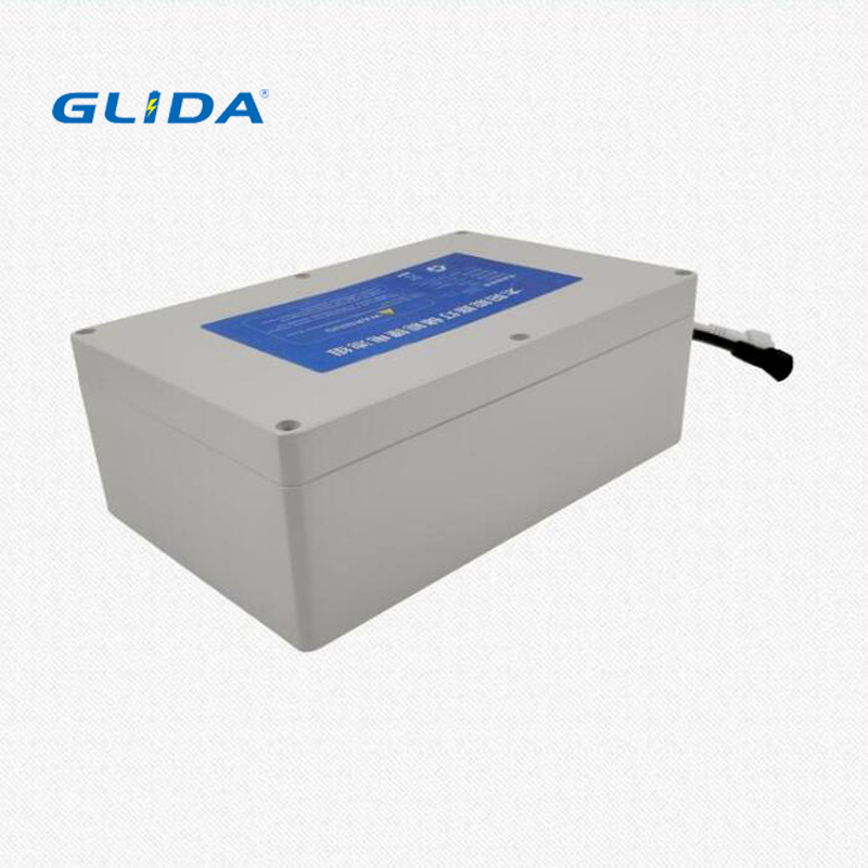 Agv Lfp Battery