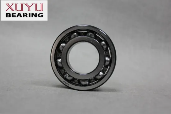 6206 Deep groove ball bearings wholesale