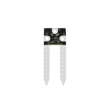 Keyestudio Microbit Honeycomb Soil Sensor Module for Microbit