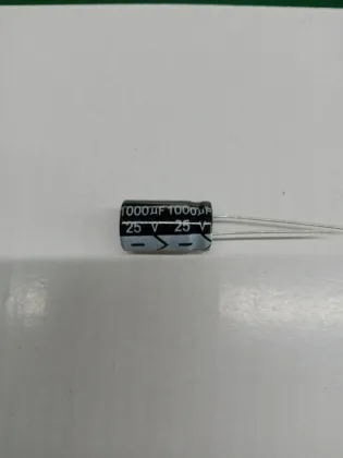 high quality capacitor from Yidashun