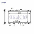 1409 Radiateur Toyota Corolla / Geo Prizm 1,6L / 1,8L 1993-1997