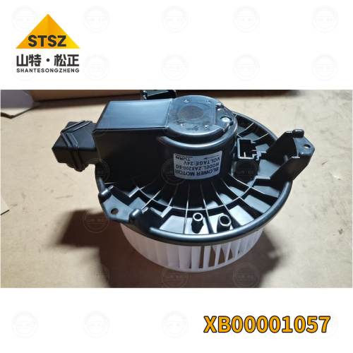 Hitachi ZX470-5G blower XB00001057