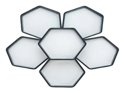 HEC Chemical Additives Hydroxyethyl Cellulose