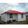 Prefabricated Steel House for Labour