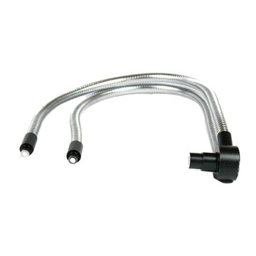 Penjualan panas fl-b gooseneck fiber lengan untuk OFL-L Series Cold Light Box