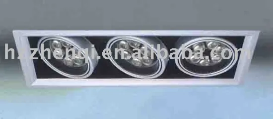 LED combination lights