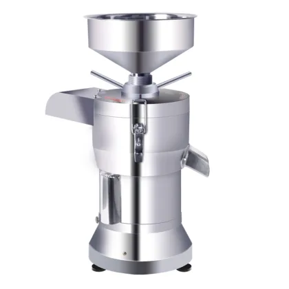 Soybeans Grinder and Soy Milk/Tofu Making Machine TGM-100B