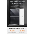 High efficiency top seller solar pv module 410w