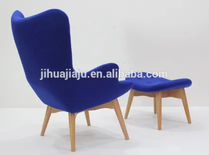 replica pu featherston chair/grant featherston chair/grant featherston r160 chair