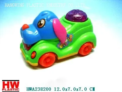 P/L CAR TOY
