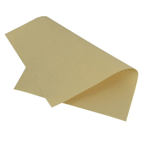 3% Roller Blind Shade Fabric | Sunscreen Blind Fabric Roll | PVC Coated Sunscreen Material