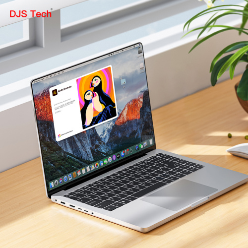 16.1inch New 12th Gen Core i7 Laptop