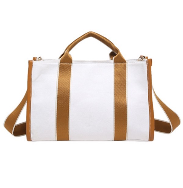 Various Colored Women's Cotton Bags