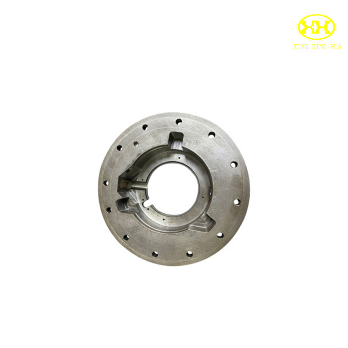 Disco inferior para máquina todo en uno