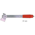 Slip-on tire valve stem puller Tire Valve Tool