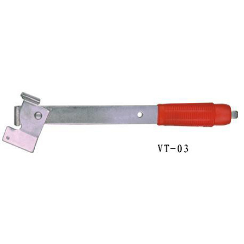 Slip-on tire valve stem puller Tire Valve Tool