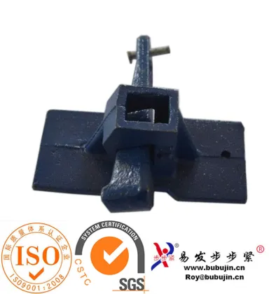 Construction Tools Formwork Clamp