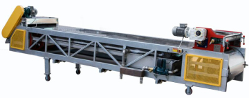 Competitive Price Water Cooled Cooling Belt SCC-610
