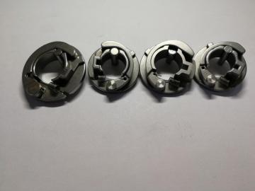 CNG motorcycle engine camshaft decompression valve part