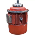 Motors for cranes winches hoists windlasses